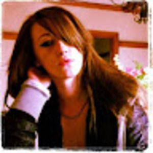 Meet your Posher, Ivana